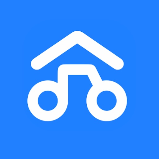 bikipi — hébergement gratuit vélo entre cyclotouristes